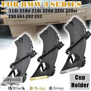 【並行輸入品】 BMW E90 E91 318I 325I 328I フロントドライバー左側ドリンク...