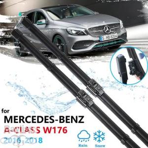 新品 BOSCH ベンツ Eクラス W211 ワイパーブレード エアロツイン 右