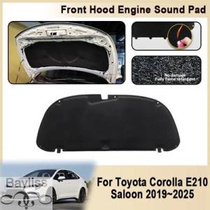 トヨタ（TOYOTA） 北米トヨタ純正 フードインシュレーター