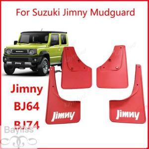 ジムニー フロントデフガード「スズキ純正用品」 ジムニー JB64W