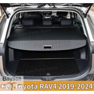 【並行輸入品】 トヨタrav4 2019-2024 2020 mk5 xa50トランクカーテン ラゲ...