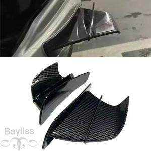 【並行輸入品】 バイク用空力ウィングキット カワサキ カワサキ z250 z300 z400 z65...