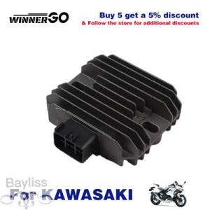 【並行輸入品】 Winnergoバイク 二輪コンバーターコンバーター カワサキニンジャ300 ex3...
