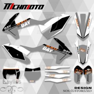 【並行輸入品】 Mchmfg-ktm 125 250 300 350 450 sx sxf 2016...