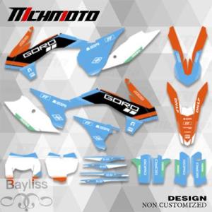 【並行輸入品】 Mchmfg-フルグラフィックデカールステッカー カスタムナンバー名ステッカー kt...