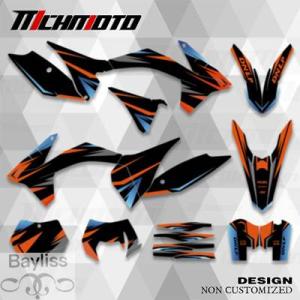 【並行輸入品】 Mchmfg-フルグラフィックデカール ステッカーキット カスタムナンバー名前 kt...