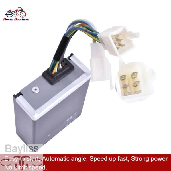 【並行輸入品】デジタル電気点火ユニット cdi スターター 安定出力 ホンダ30400-mr8-00...