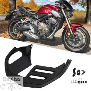 ホンダ(HONDA) 純正 アンダーカウル 19YM CB650R用 08F71-MKN-D50ZA