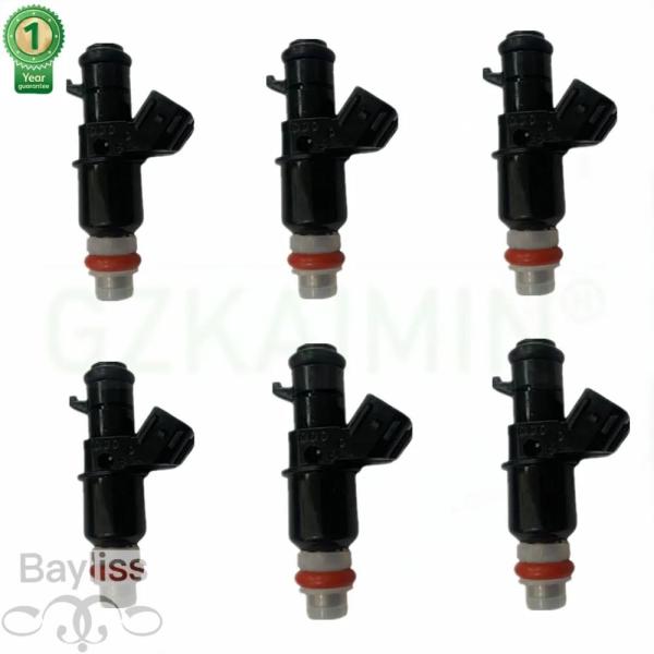 【並行輸入品】ホンダバフアウトボード用燃料噴射 16450-zy6-003 200 225 250 ...