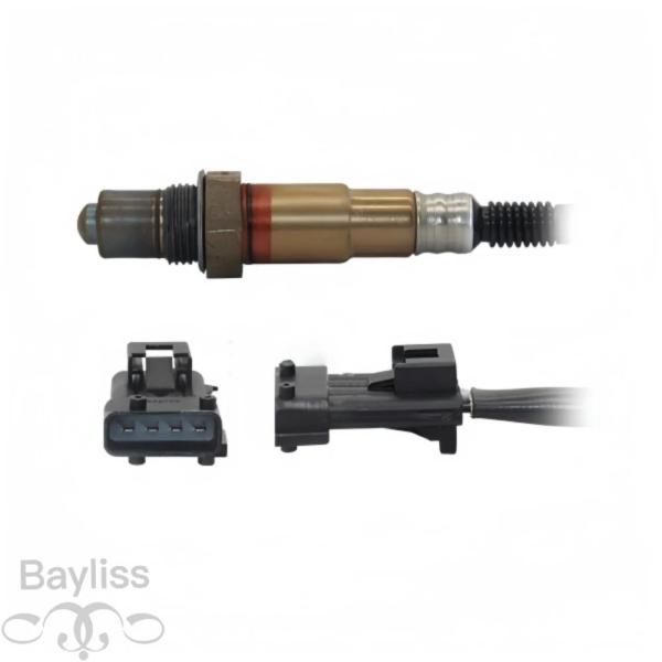 【並行輸入品】THREEON 酸素センサー ラムダセンサー O2センサー FAW Bestune B...