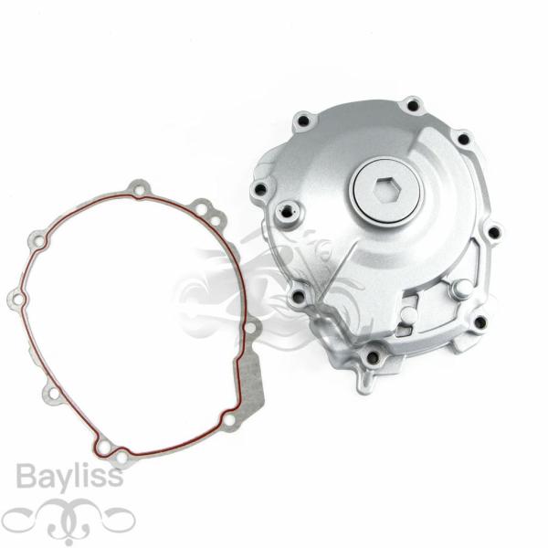 【並行輸入品】Fit for ヤマハ YZF-R1 YZF R1 Aluminum Left Eng...