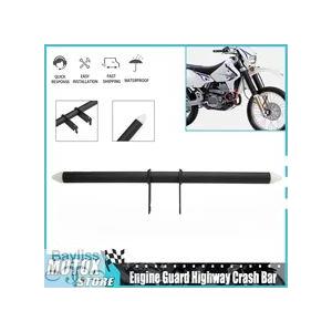 【並行輸入品】スズキ DRZ400 DR-Z 400 DRZ250 バイクフロントスライダー落下クラ...