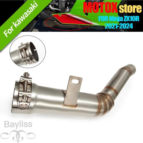 【並行輸入品】フィット 2021 - 2024 2022 2023 Kawasaki Ninja Z...
