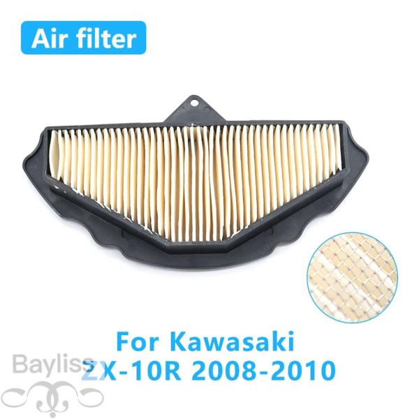 並行輸入品 カワサキ ZX-10R ZX10R ZX 10R 2008 2009 2010 バイクエ...