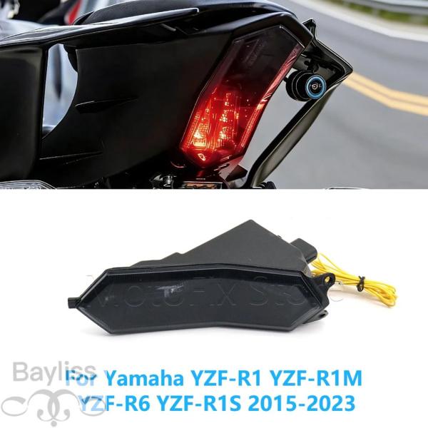 並行輸入品 ヤマハ YZF R1 R6 R7 R1M R1S YZF-R1 YZF-R6 YZF-R...