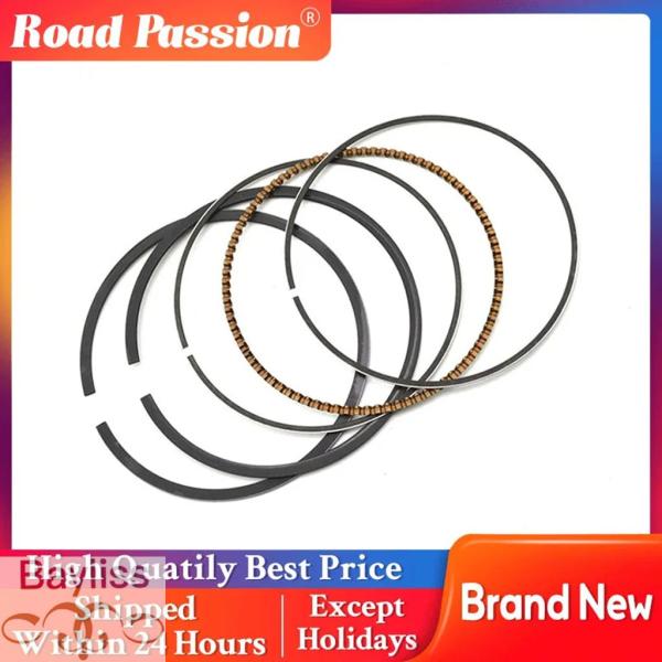 並行輸入品 ROAD PASSION 1/4 セットバイク部品ピストンリング 56 ? 57 MMヤ...