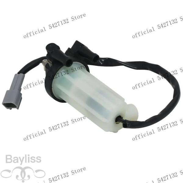 【並行輸入品】ヤマハ用燃料フィルターアセンブリ 60hp f60 f60f f60c t60 t60...