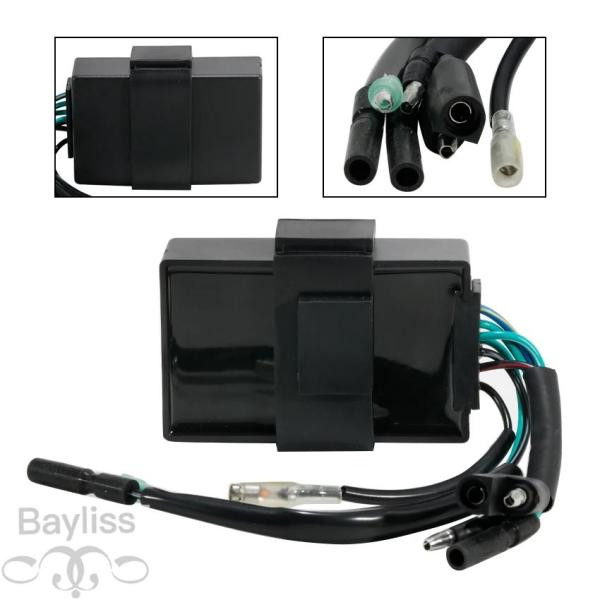 【並行輸入品】CDI イグナイターユニット Assy ホンダ CR80R CR80RB 1996-2...