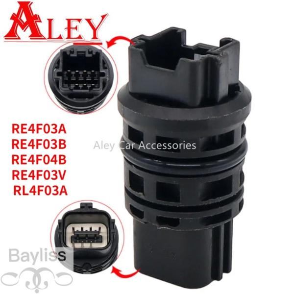 並行輸入品 31940-85X01 31940-85X0B 31940-3AX0A RE4F03A ...