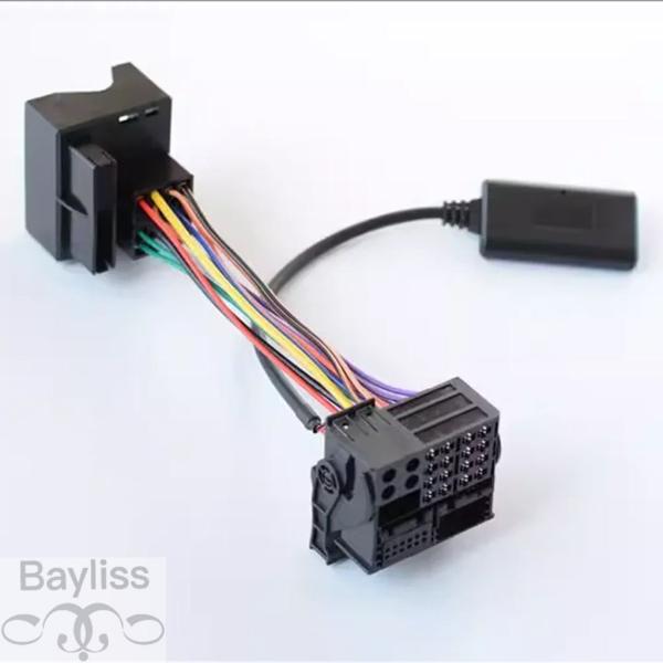 並行輸入品 BMW E39 E53 E85 E86 E83 X3 X5 Z4 R50 R53 CDラ...