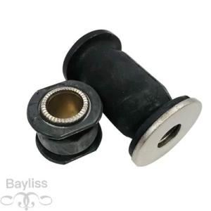 【並行輸入品】 パワーステアリング用サスペンションブッシュ 2個 45522-35020 45522...
