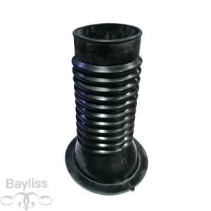 【並行輸入品】 フロントショックアブソーバー用ダストカバー 2個 カーアクセサリー 48157-12...