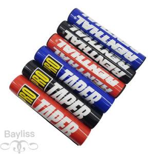 【並行輸入品】 フォームバイク 二輪チェストパッド renthal proテーパーハンドルバー用25...