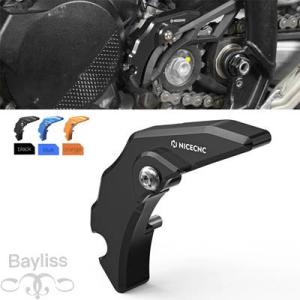 【並行輸入品】 スレーブシリンダーカバープロテクター ktm exc 300 husqvarna t...