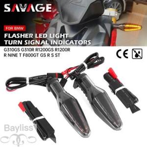 【並行輸入品】 LEDバイク 二輪フラッシュライト bmw r 9 t/det/ピュアアーバン/g3...