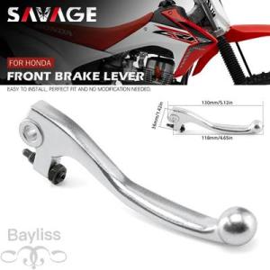 【並行輸入品】 フロントブレーキレバーホンダcrf 250 450 x/r/f 230F CR85R...