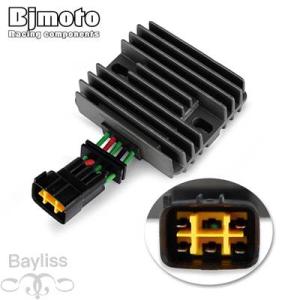 【並行輸入品】 ヤマハ用レギュレーターコンバーター 4ストローク船外機 68v-81960-10 f...