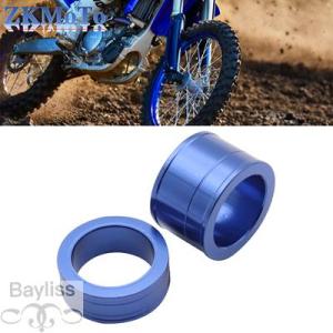 【並行輸入品】 バイク 二輪ホイールスペーサー ヤマハ用ハブカラー yz250f yz450f yz...