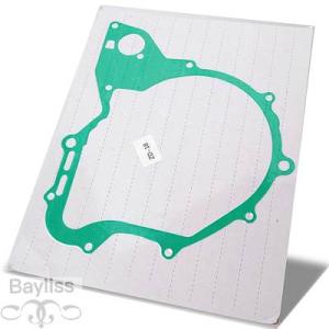 【並行輸入品】 磁気ジェネレーターカバーシール yamaha xv400 xv500k xv500 ...