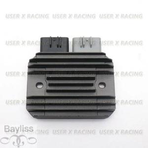 【並行輸入品】 汎用バイク 二輪レギュレーター電圧コンバーター カワサキニンジャzx6r zx600...