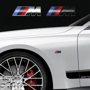 【並行輸入品】 BMW用3Dロゴ ボディサイドバッジ リアトランク アクセサリー bmw x1 x3...