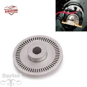 【並行輸入品】 Logitech g25 60スロット G27モデル光学エンコーダ G27アップデー...