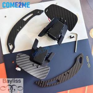 【並行輸入品】 磁気吸引技術ゴルフ7 7.5r gti mk7 カーアクセサリーステアリングホイール...