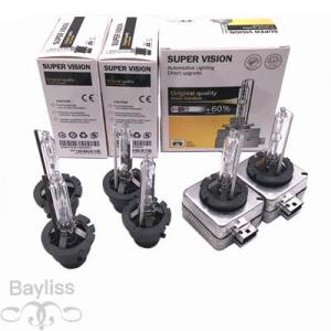 【並行輸入品】 ヘッドライト用キセノン電球 アウディフォルクスワーゲン スコダ シート 12v 35...