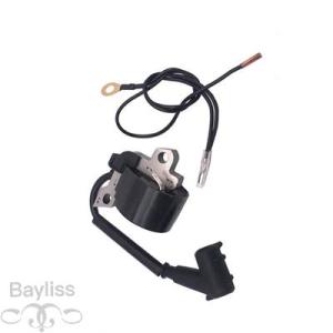 【並行輸入品】 Stihl用チェーンソーイグニッションコイル部品 024 034 036 038 0...
