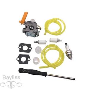 【並行輸入品】 リョービメンズライト ストリングトリマー ブラッシュカッター 25cc 30cc s...