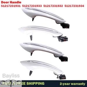 【並行輸入品】 快適アクセスドアハンドル bmw 6シリーズf12 640d 640i 650i m...