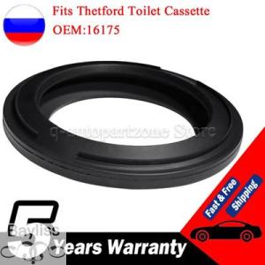【並行輸入品】 Thetfordトイレカセットタンク リップシール互換性あり c2 c3 c4 cv...