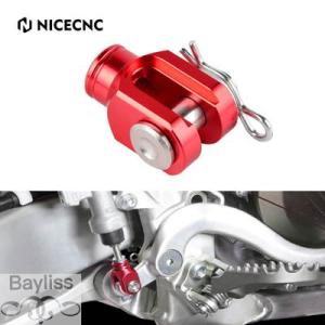 【並行輸入品】 Nicecnc-ホンダ xr650r crf 250l 250m 250 ラリー c...