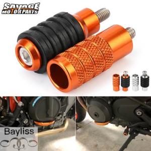 【並行輸入品】 790 Duke r 890-2019ペダル用ブレーキレバー ペダルペア バイクアク...