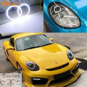 【並行輸入品】 ポルシェ987ボクスターケイマン2005 2006 2007 2008 excell...