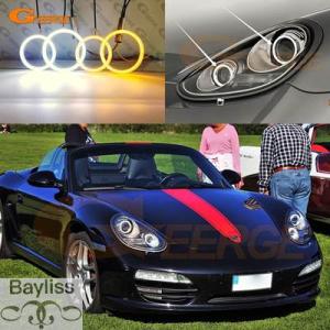 【並行輸入品】 ポルシェ987ボクスターケイマン2009 2010 2011 2012 2013キセ...