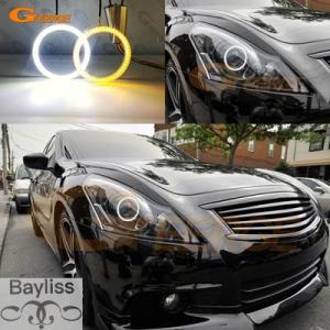 【並行輸入品】 ハローリング g25 g37 q40 nissan スカイライン 250gt 370...