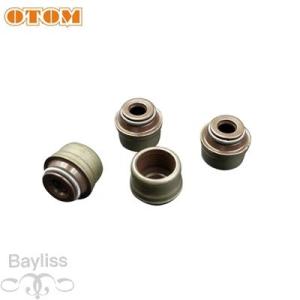 【並行輸入品】 Otom-バイク 二輪バルブオイルシール zongshen zs177mm nc25...