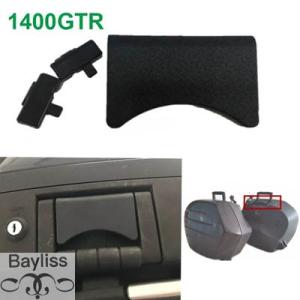 CB750F 黒　デカール CB750F タンク デカール 黒赤ライン / マニアックコレクション