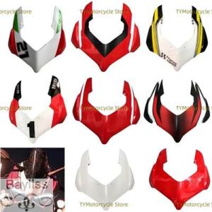 【並行輸入品】 ヘッドライトフェアリング ドゥカティパニガーレv4 v4s v4r 2021 202...